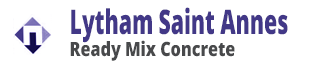 Ready mix concrete Lytham Saint Annes